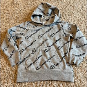 Youth Champion Hoodie Size XS